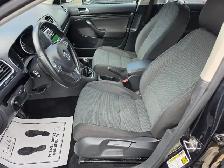 2014 Volkswagen Golf Wagon Comfortline - Photo 9