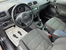 2014 Volkswagen Golf Wagon Comfortline - Photo 10