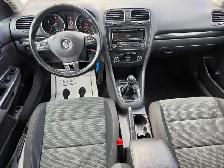 2014 Volkswagen Golf Wagon Comfortline - Photo 11