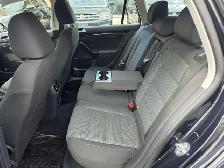 2014 Volkswagen Golf Wagon Comfortline - Photo 12
