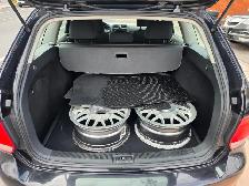 2014 Volkswagen Golf Wagon Comfortline - Photo 13