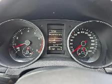 2014 Volkswagen Golf Wagon Comfortline - Photo 14