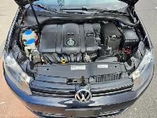 2014 Volkswagen Golf Wagon Comfortline - Photo 20
