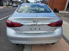 2018 INFINITI Q50 3.0t LUXE - Photo 6