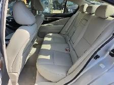 2018 INFINITI Q50 3.0t LUXE - Photo 12