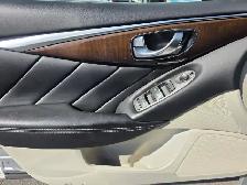 2018 INFINITI Q50 3.0t LUXE - Photo 18