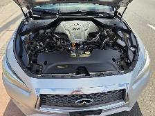 2018 INFINITI Q50 3.0t LUXE - Photo 19