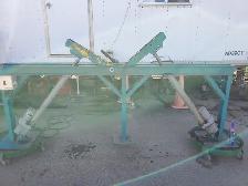 TWO LINEAR ACTUATORS 2000 LBS EACH ON STEEL FRAME - Photo 3