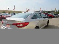 2016 Hyundai Sonata 2.4L GL - Photo 5