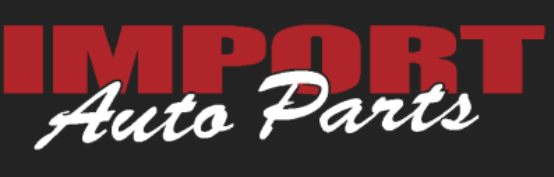 Auto Parts Counter Person