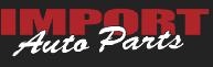 Auto Parts Counter Person