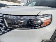 2022 Ford Explorer Platinum - Photo 9