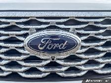 2022 Ford Explorer Platinum - Photo 10