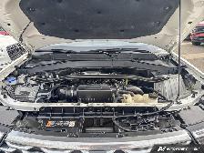 2022 Ford Explorer Platinum - Photo 11