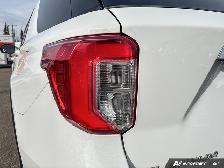 2022 Ford Explorer Platinum - Photo 12