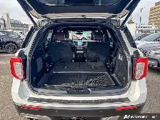 2022 Ford Explorer Platinum - Photo 13