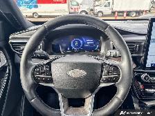 2022 Ford Explorer Platinum - Photo 15