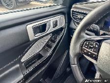 2022 Ford Explorer Platinum - Photo 18