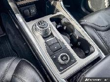 2022 Ford Explorer Platinum - Photo 19