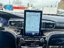 2022 Ford Explorer Platinum - Photo 20