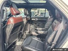 2022 Ford Explorer Platinum - Photo 24