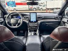 2022 Ford Explorer Platinum - Photo 25