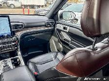 2022 Ford Explorer Platinum - Photo 26