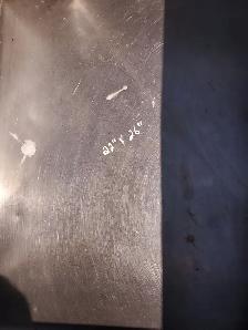 DOUBLE HEAVY DUTY OLD SCHOOL STAINLESS STEEL SINK - Photo 6