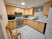 Newly renovated 2 bedroom walkout basement for rent - Photo 4