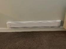2 Bedroom basement for Rent in Waterford Green - Photo 3