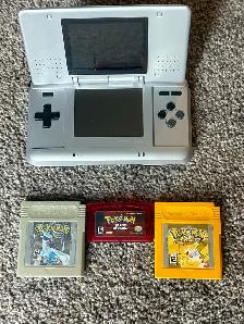 Super Nintendo and Pokemon Gameboy Games - Photo 5