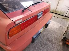 NISSAN 240 Z STORAGE SALE - Photo 3