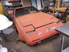 NISSAN 240 Z STORAGE SALE - Photo 4