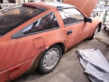 NISSAN 240 Z STORAGE SALE - Photo 6