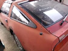 NISSAN 240 Z STORAGE SALE - Photo 7