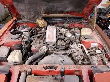 NISSAN 240 Z STORAGE SALE - Photo 9