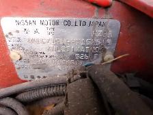 NISSAN 240 Z STORAGE SALE - Photo 10