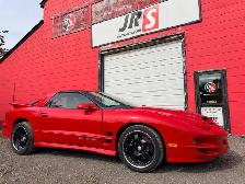 JRS Auctions Online Auction Nov 4-8 — Classic Cars & More