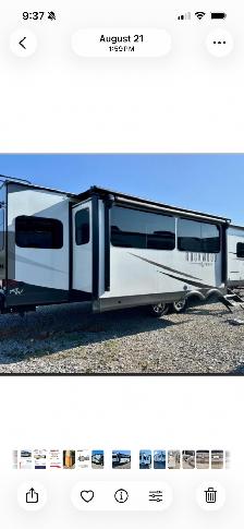 2025 Rockwood RV - Photo 3