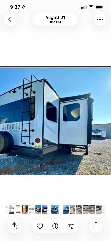 2025 Rockwood RV - Photo 4
