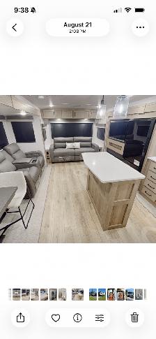 2025 Rockwood RV - Photo 5