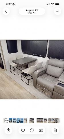 2025 Rockwood RV - Photo 10