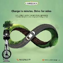 Book Your EV Charger Installation