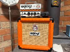 Marshall 4x12 cabinet - Photo 4