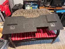 Ground Shacker Sub Box - Photo 3