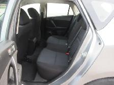 2010 Mazda Mazda3 GX - Photo 11