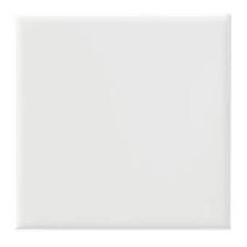 Oct Flash Sale 6' Ceramic Sublimation White Tiles 4pcs/Bundle