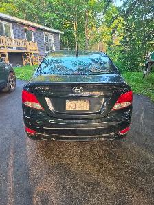 2013 Hyundai Accent - Photo 4