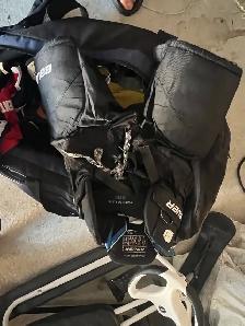 complete hockey equipment - very good condition - Photo 4