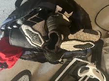 complete hockey equipment - very good condition - Photo 5